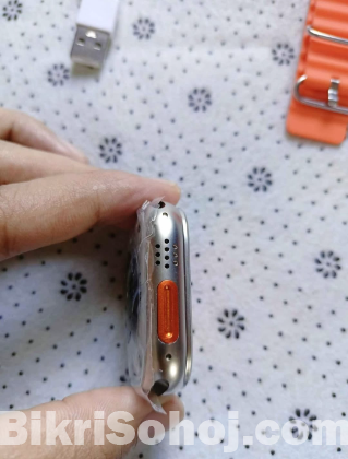 T900 Ultra Smartwatch